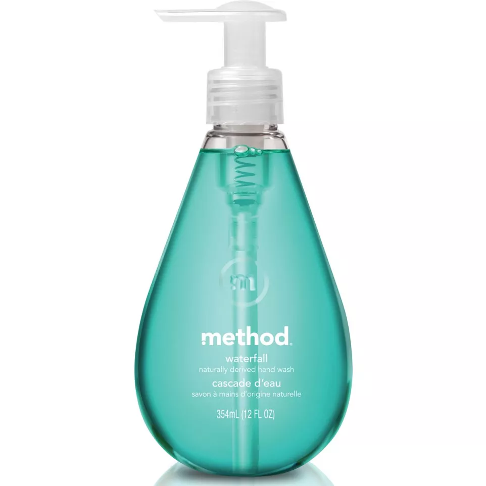 Greenspeed Method Cascade Hand Soap