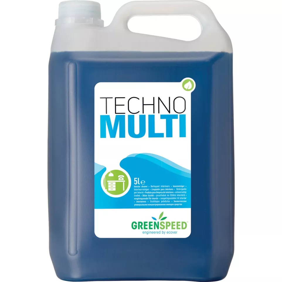 Greenspeed Techno Multi Universal...
