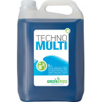 Greenspeed Techno Multi...
