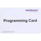 Carte de programmation standalone pour WAFERLOCK / pce