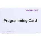 Standalone programmeerkaart...