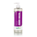 Greenspeed savon pour les mains, pour usage fréquent, parfum de fleurs, flacon de 500 ml