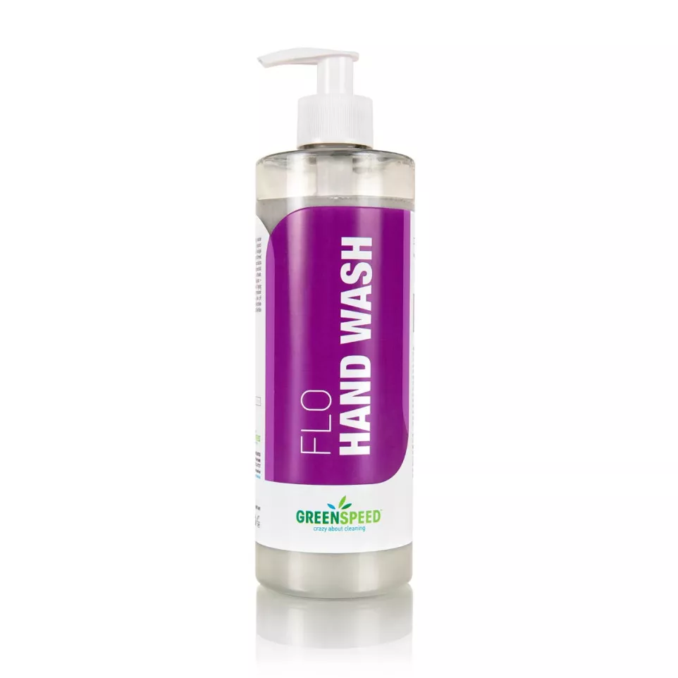 Greenspeed savon pour les mains, pour...