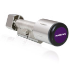 Waferlock cilinder 1...