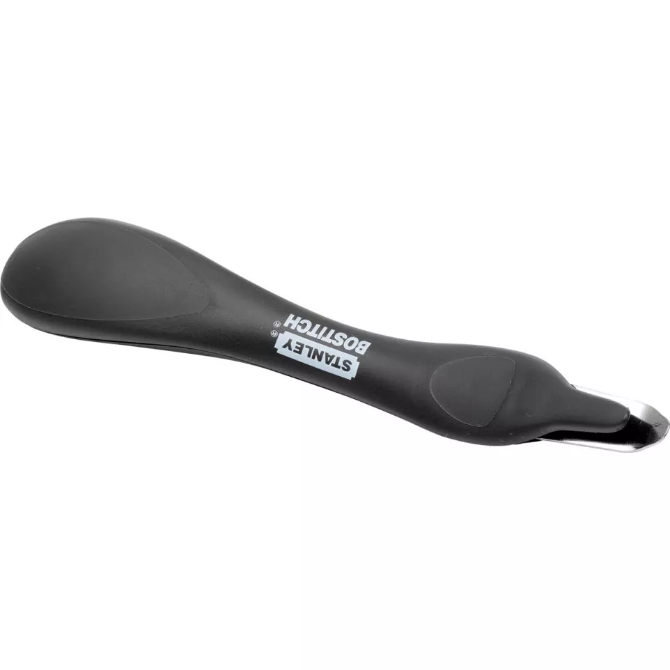Bostitch ontnieter Calypso
