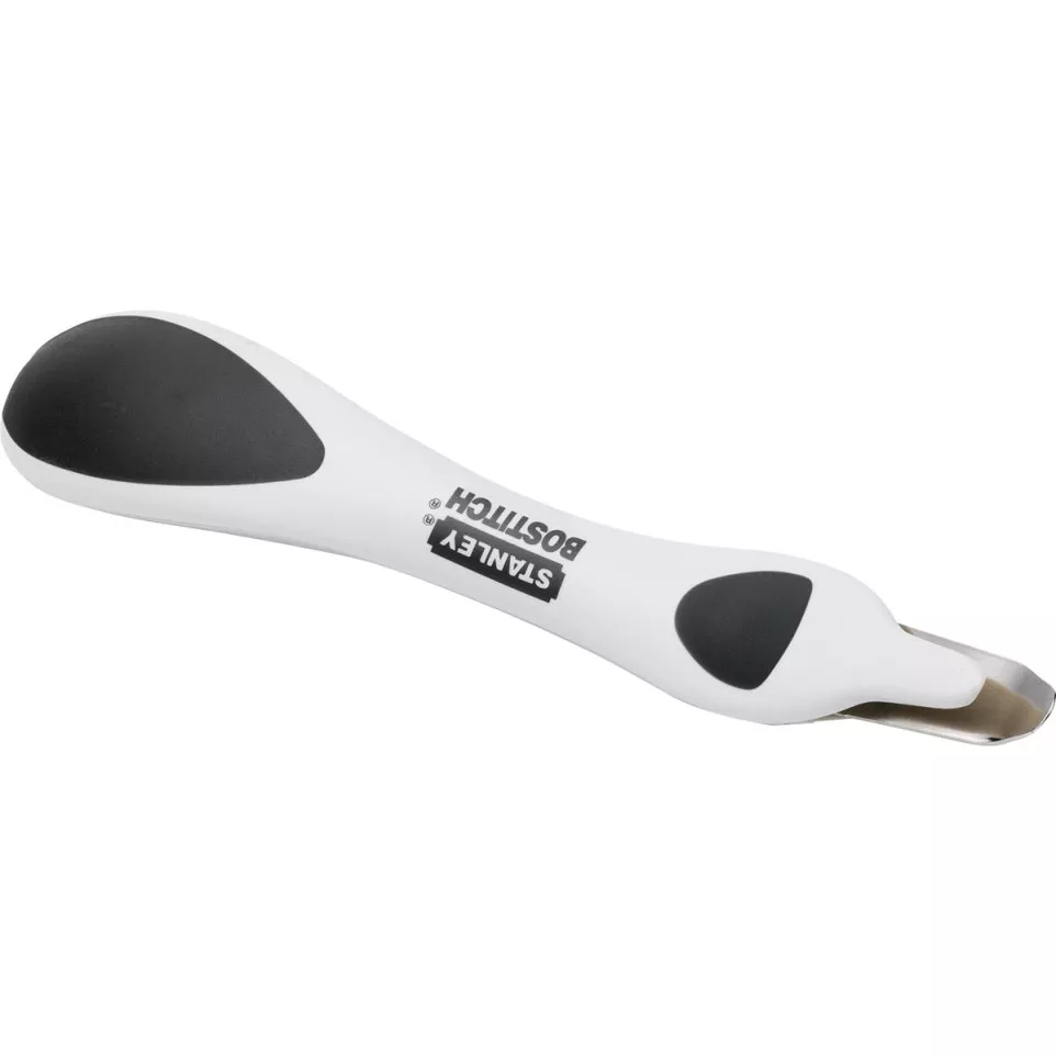Bostitch ontnieter Calypso