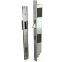 B&B Locks A1 Basic A1-SA-ZD Fail Secure 24V Adjustable Electric Strike ASP per piece