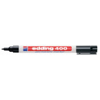 Edding permanent marker 400...