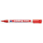 Edding permanente marker...