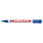Edding permanente marker...