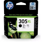 HP 305XL High Yield Black Original Ink Cartridge 3YM62AE