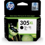 HP cartouche d'encre 305XL,...