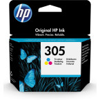 HP inktcartridge 305, 100...