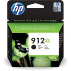 HP inktcartridge 912XL, 825...