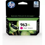 HP cartouche d'encre 963XL, 1.600 pages, OEM 3JA28AE, magenta