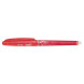 Pilot FriXion Point Erasable Rollerball Pen Red