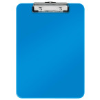 Leitz WOW Clipboard A4 Blue