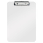 Leitz WOW klemplaat, ft A4,...