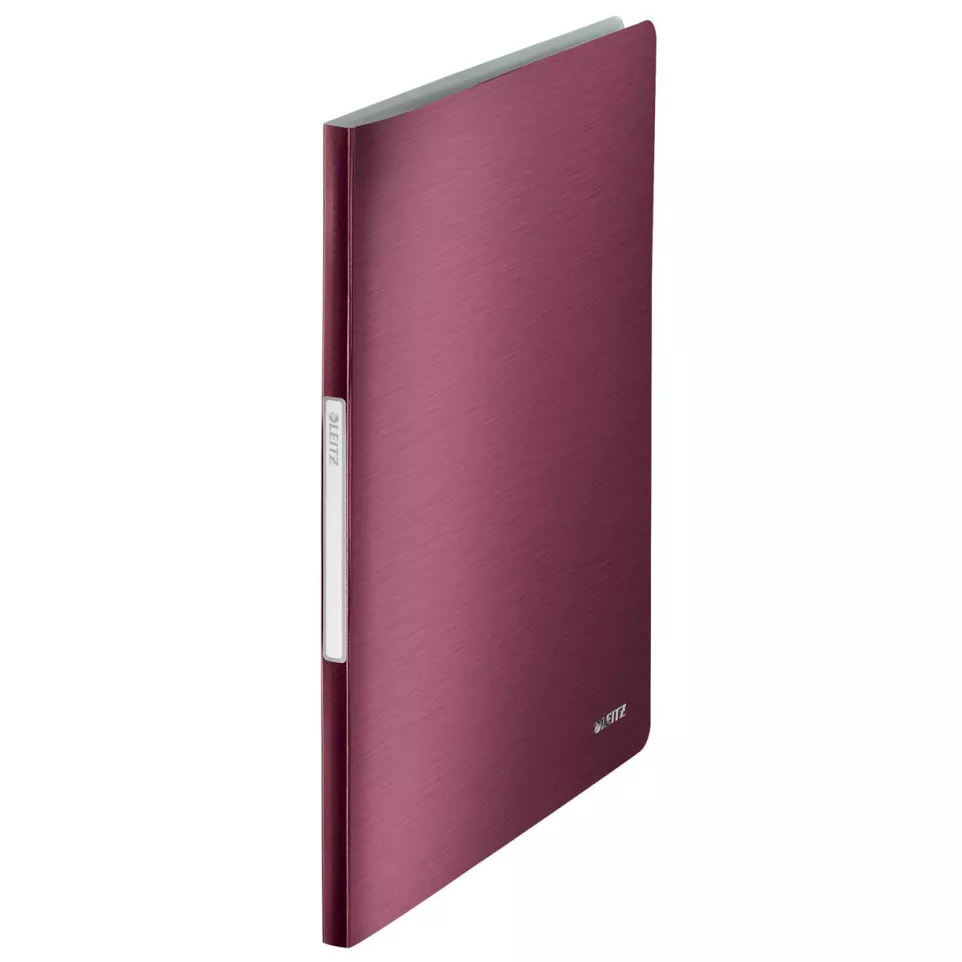 Leitz protège-documents Style, 40...