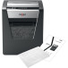 Rexel Momentum X415 Cross Cut Paper Shredder