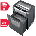 Rexel Momentum X415 Cross Cut Paper Shredder
