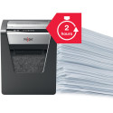 Rexel Momentum X415 Cross Cut Paper Shredder