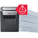 Rexel Momentum X415 Cross Cut Paper Shredder