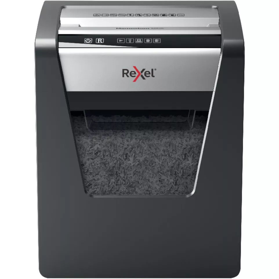 Rexel Momentum destructeur de...