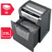 Rexel Momentum destructeur de documents M510