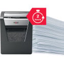 Rexel Momentum destructeur de documents M510