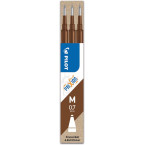 Pilot FriXion Ball and...