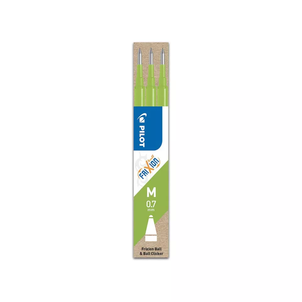 Pilot vullingen voor Frixion Ball en...