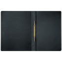 Leitz Quotation Folder A4 100% Recycled Cardboard Black