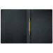 Leitz Quotation Folder A4 100% Recycled Cardboard Black