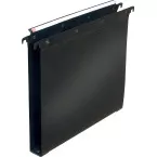 Elba Hanging Files for Drawers Black
