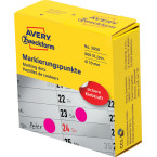 Avery Color-Coding Dots, 10...