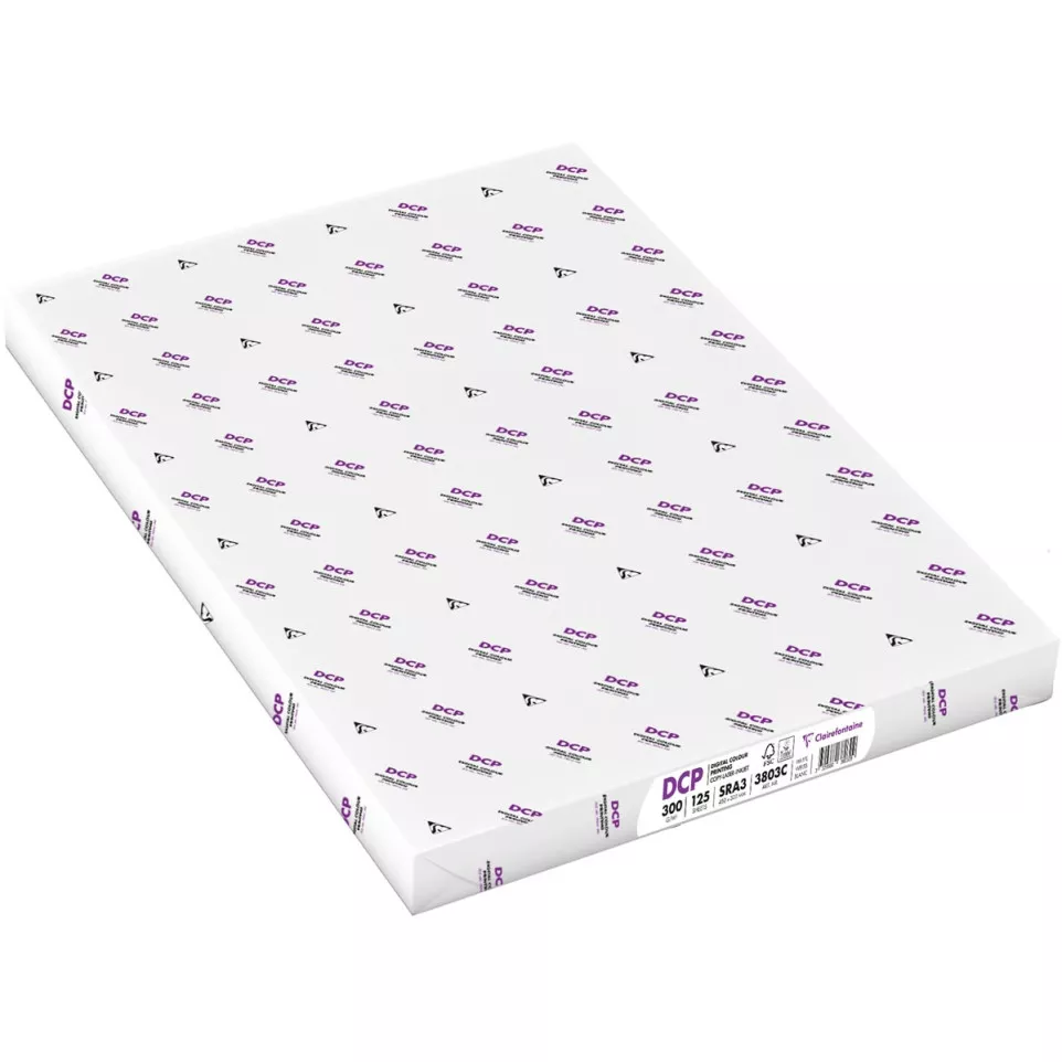 Clairefontaine DCP papier de...