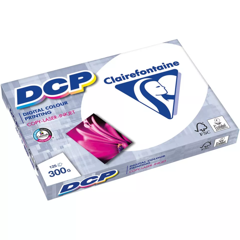 Clairefontaine DCP papier de...