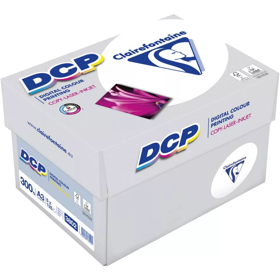 Clairefontaine DCP papier de...