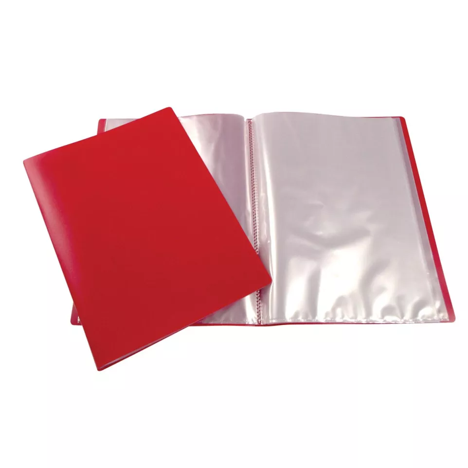 Beautone Display Book, A4, 30...