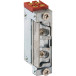 Sewosy ROUREG MINI Narrow Symmetrical Electric Strike 12-28 Vdc Without Faceplate per piece