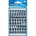 Avery Weatherproof Number...