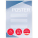 GBC A3 Laminating Pouches 150 Micron (2 x 75 Micron) Pack of 25