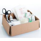Refill Pack for Emergency...