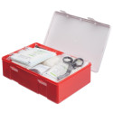 Wall Mounted First Aid Kit