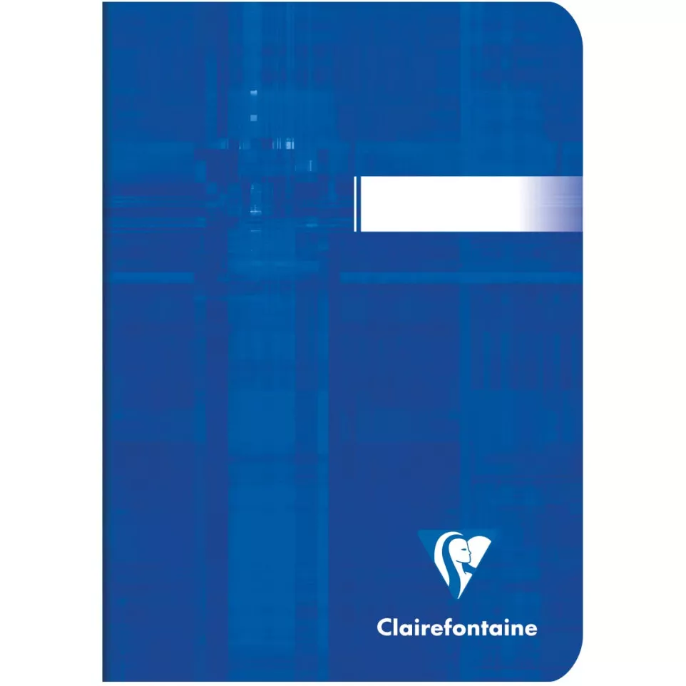 Clairefontaine Metric Notebook 10.5 x...