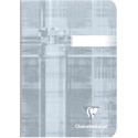 Clairefontaine Metric Notebook 10.5 x 14.8 cm 96 Pages Ruled