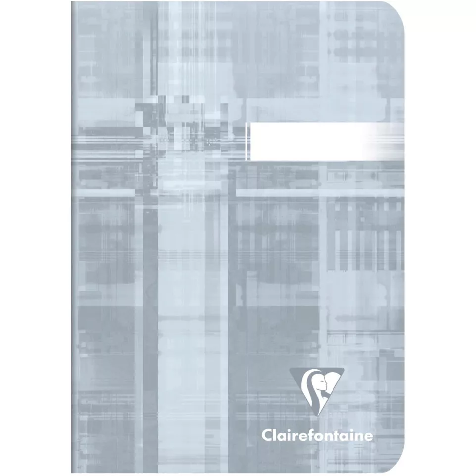 Clairefontaine Metric Notebook 10.5 x...