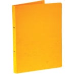 Bronyl ringmap, voor ft A4,...