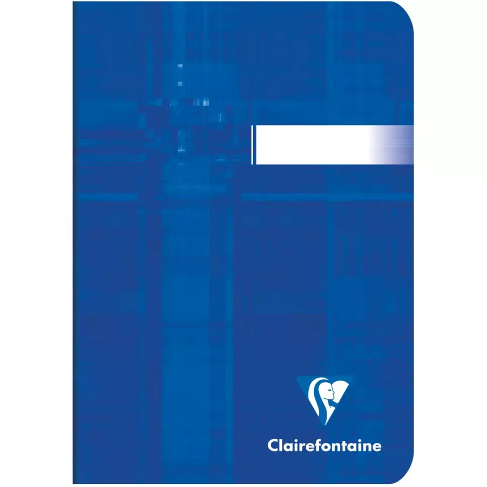 Clairefontaine Metric carnet de...